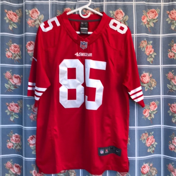 49ers nike elite jersey